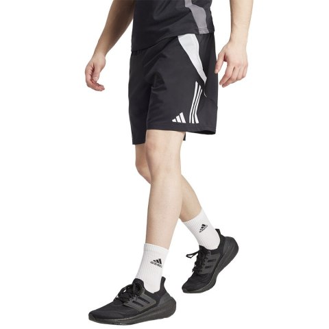 Spodenki adidas TIRO 24 IR9376 czarny S Adidas