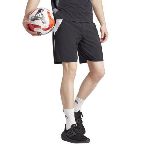 Spodenki adidas TIRO 24 IR9376 czarny S Adidas