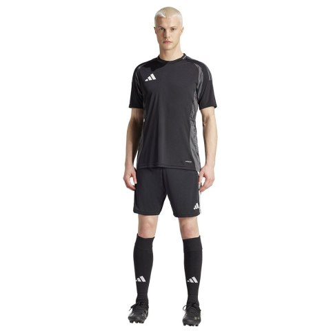 Spodenki adidas TIRO 24 IR9376 czarny S Adidas