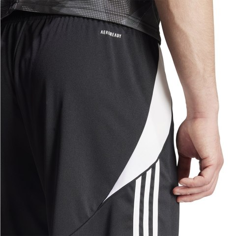 Spodenki adidas TIRO 24 IR9376 czarny S Adidas