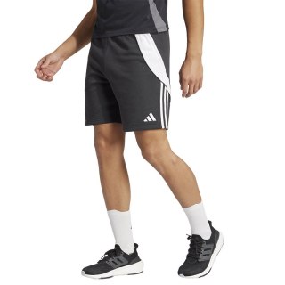 Spodenki adidas TIRO 24 Sweat Short IP1954 czarny XXL Adidas