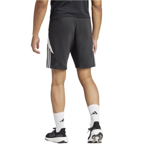 Spodenki adidas TIRO 24 Sweat Short IP1954 czarny XXL Adidas
