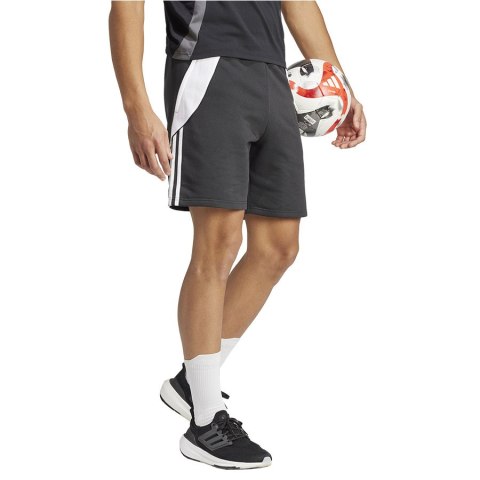 Spodenki adidas TIRO 24 Sweat Short IP1954 czarny S Adidas