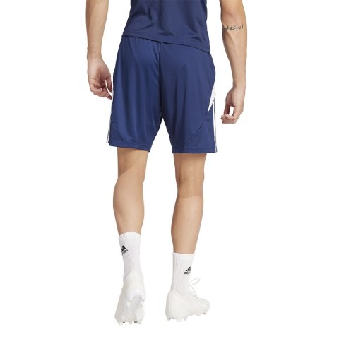 Spodenki adidas TIRO 24 Training IR9335 granatowy XL Adidas