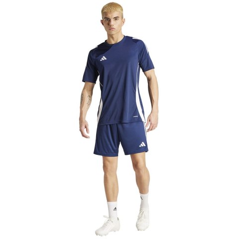 Spodenki adidas TIRO 24 Training IR9335 granatowy XL Adidas