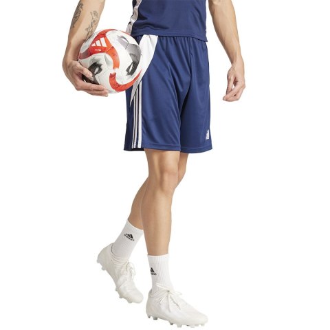 Spodenki adidas TIRO 24 Training IR9335 granatowy M Adidas