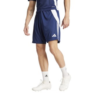 Spodenki adidas TIRO 24 Training IR9335 granatowy S Adidas