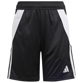 Spodenki adidas TIRO 24 Training Junior IJ7666 czarny 140 cm Adidas