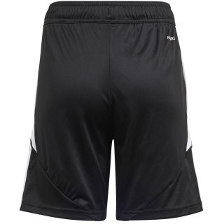 Spodenki adidas TIRO 24 Training Junior IJ7666 czarny 140 cm Adidas