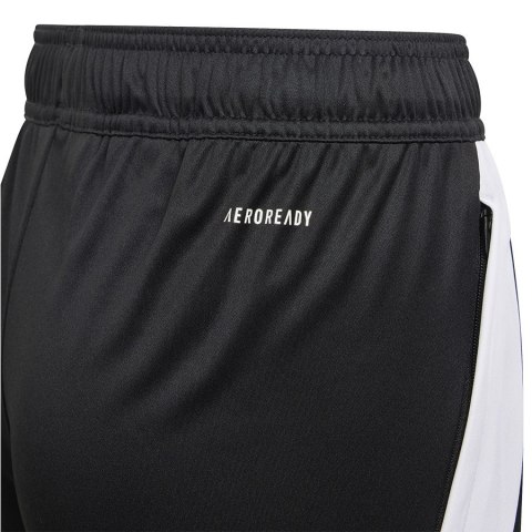 Spodenki adidas TIRO 24 Training Junior IJ7666 czarny 140 cm Adidas Spodenki adidas TIRO 24 Training Junior IJ7666 czarny 140 cm Adidas