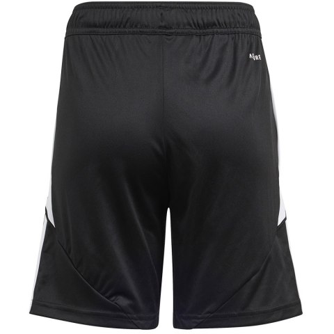 Spodenki adidas TIRO 24 Training Junior IJ7666 czarny 152 cm Adidas
