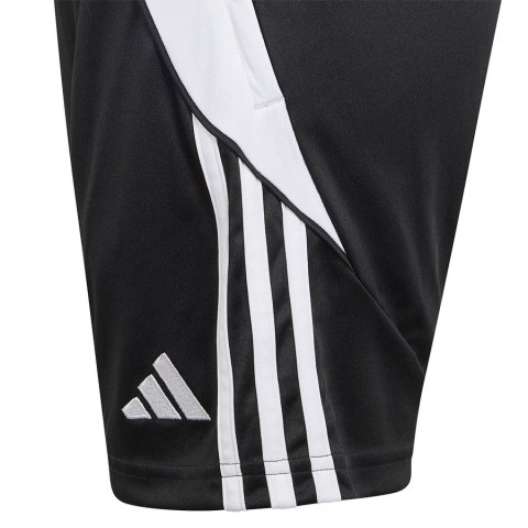 Spodenki adidas TIRO 24 Training Junior IJ7666 czarny 152 cm Adidas