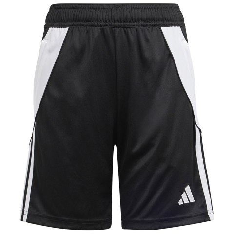 Spodenki adidas TIRO 24 Training Junior IJ7666 czarny 176 cm Adidas