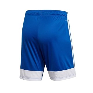 Spodenki adidas Tastigo 19 DP3682 niebieski S Adidas