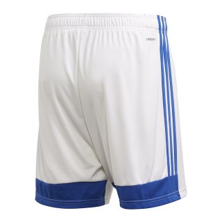 Spodenki adidas Tastigo 19 FI6355 biały XXL Adidas
