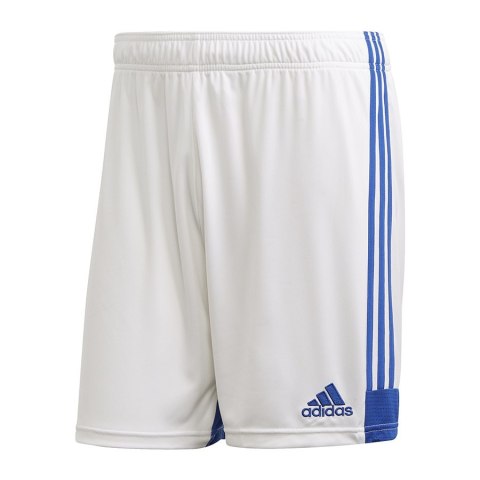 Spodenki adidas Tastigo 19 FI6355 biały S Adidas