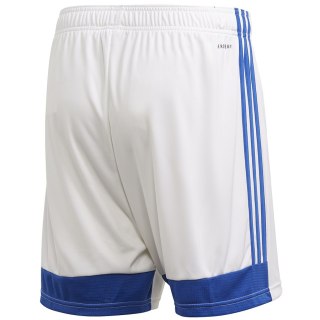 Spodenki adidas Tastigo 19 FL7789 biały XXL Adidas