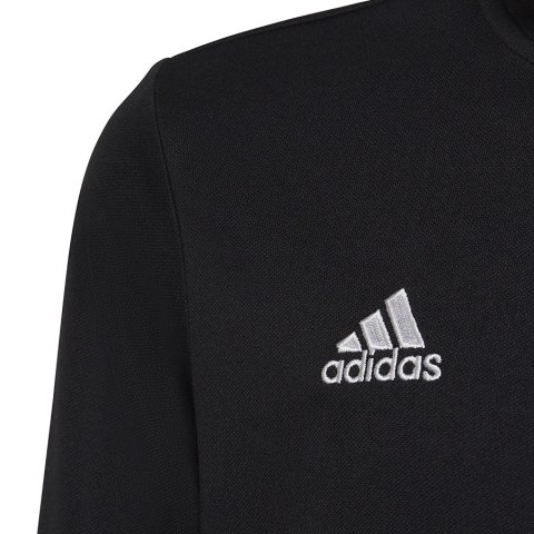 Bluza adidas ENTRADA 22 Track Jacket H57520 czarny 164 cm Adidas Bluza adidas ENTRADA 22 Track Jacket H57520 czarny 164 cm Adidas