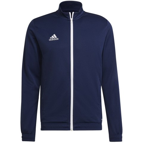 Bluza adidas ENTRADA 22 Track Jacket H57523 granatowy L Adidas Bluza adidas ENTRADA 22 Track Jacket H57523 granatowy L Adidas