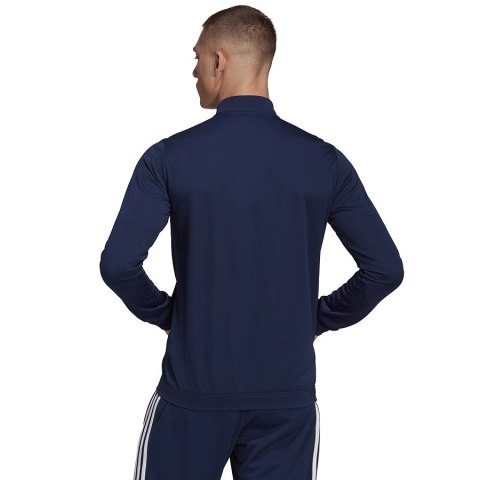 Bluza adidas ENTRADA 22 Track Jacket H57523 granatowy M Adidas Bluza adidas ENTRADA 22 Track Jacket H57523 granatowy M Adidas