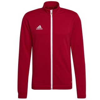 Bluza adidas ENTRADA 22 Track Jacket H57537 czerwony XXL Adidas