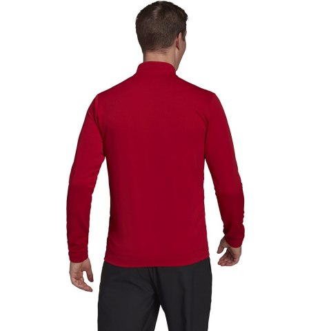 Bluza adidas ENTRADA 22 Track Jacket H57537 czerwony XXL Adidas Bluza adidas ENTRADA 22 Track Jacket H57537 czerwony XXL Adidas