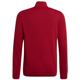 Bluza adidas ENTRADA 22 Track Jacket H57563 czerwony 164 cm Adidas