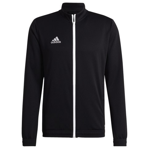 Bluza adidas ENTRADA 22 Track Jacket HB0573 czarny XXL Adidas Bluza adidas ENTRADA 22 Track Jacket HB0573 czarny XXL Adidas