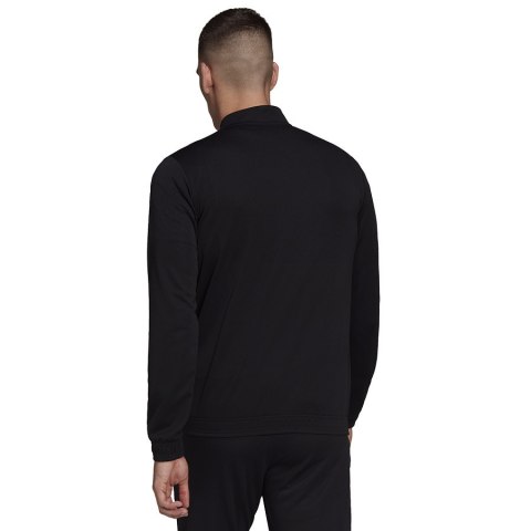 Bluza adidas ENTRADA 22 Track Jacket HB0573 czarny XXL Adidas Bluza adidas ENTRADA 22 Track Jacket HB0573 czarny XXL Adidas