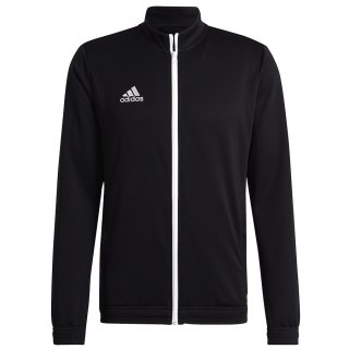 Bluza adidas ENTRADA 22 Track Jacket HB0573 czarny M Adidas