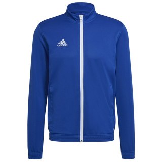 Bluza adidas ENTRADA 22 Track Jacket HG6287 niebieski XXL Adidas