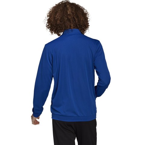 Bluza adidas ENTRADA 22 Track Jacket HG6287 niebieski M Adidas Bluza adidas ENTRADA 22 Track Jacket HG6287 niebieski M Adidas