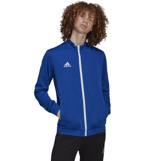 Bluza adidas ENTRADA 22 Track Jacket HG6287 niebieski S Adidas
