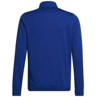 Bluza adidas ENTRADA 22 Track Jacket HG6288 niebieski 116 cm Adidas