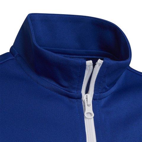 Bluza adidas ENTRADA 22 Track Jacket HG6288 niebieski 128 cm Adidas Bluza adidas ENTRADA 22 Track Jacket HG6288 niebieski 128 cm Adidas