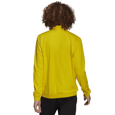 Bluza adidas ENTRADA 22 Track Jacket HI2134 żółty XXXL Adidas