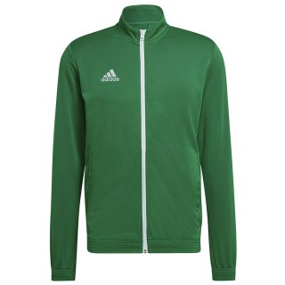 Bluza adidas ENTRADA 22 Track Jacket HI2135 zielony L Adidas