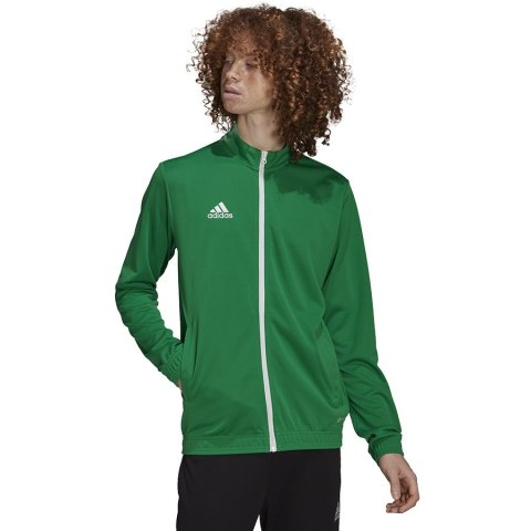 Bluza adidas ENTRADA 22 Track Jacket HI2135 zielony L Adidas
