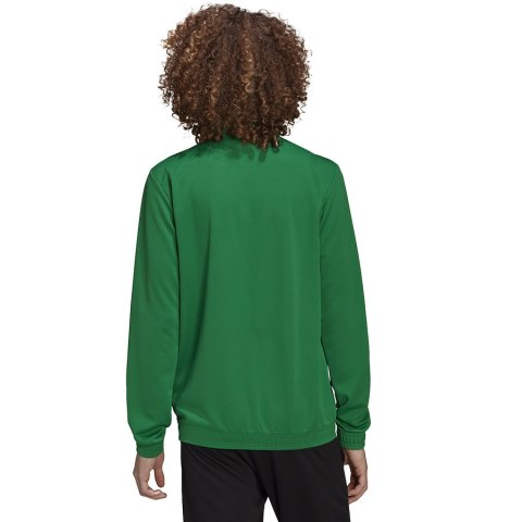 Bluza adidas ENTRADA 22 Track Jacket HI2135 zielony M Adidas