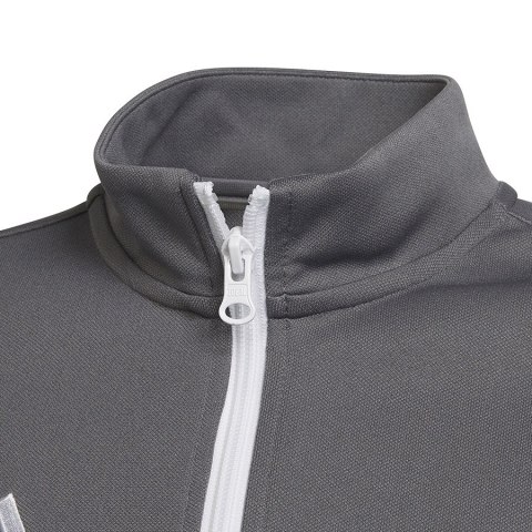 Bluza adidas ENTRADA 22 Track Jacket Y H57521 szary 176 cm Adidas