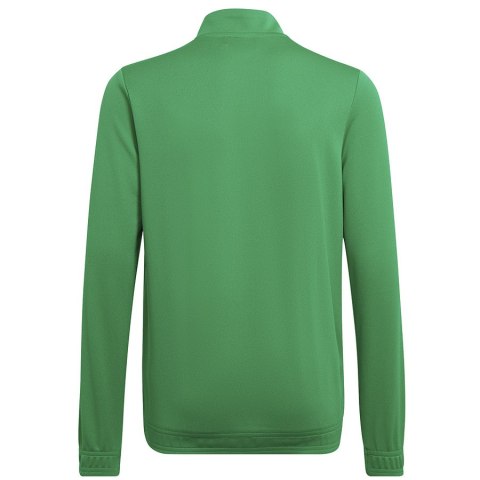 Bluza adidas ENTRADA 22 Track Jacket Y HI2138 zielony 128 cm Adidas