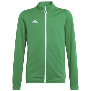 Bluza adidas ENTRADA 22 Track Jacket Y HI2138 zielony 140 cm Adidas