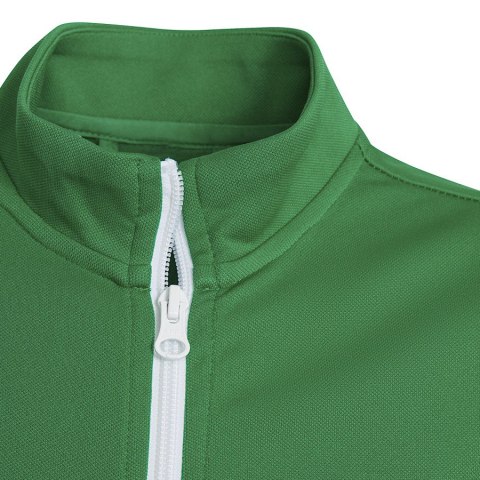 Bluza adidas ENTRADA 22 Track Jacket Y HI2138 zielony 164 cm Adidas Bluza adidas ENTRADA 22 Track Jacket Y HI2138 zielony 164 cm Adidas