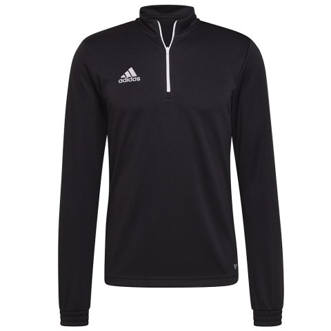 Bluza adidas ENTRADA 22 Training Top H57544 czarny XL Adidas Bluza adidas ENTRADA 22 Training Top H57544 czarny XL Adidas