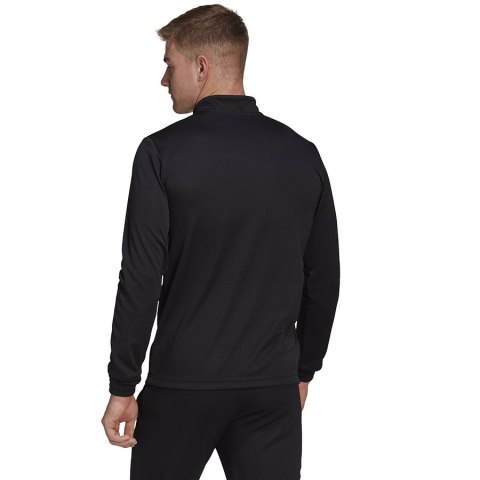 Bluza adidas ENTRADA 22 Training Top H57544 czarny XL Adidas Bluza adidas ENTRADA 22 Training Top H57544 czarny XL Adidas