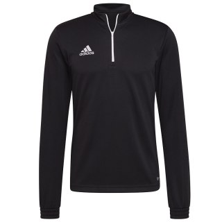Bluza adidas ENTRADA 22 Training Top H57544 czarny M Adidas