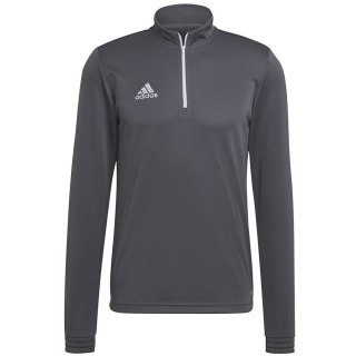 Bluza adidas ENTRADA 22 Training Top H57546 szary M Adidas