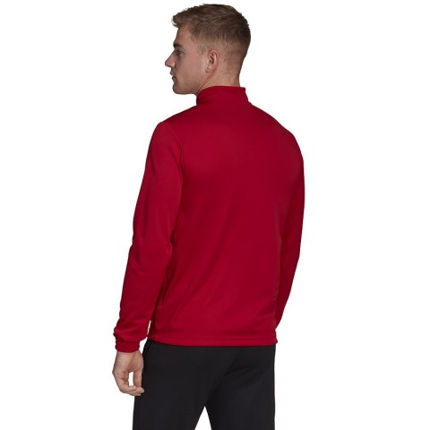 Bluza adidas ENTRADA 22 Training Top H57556 czerwony XXXL Adidas