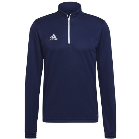 Bluza adidas ENTRADA 22 Training Top HB5327 granatowy M Adidas