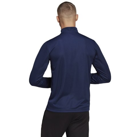 Bluza adidas ENTRADA 22 Training Top HB5327 granatowy M Adidas